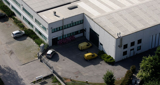 The Magni Factory